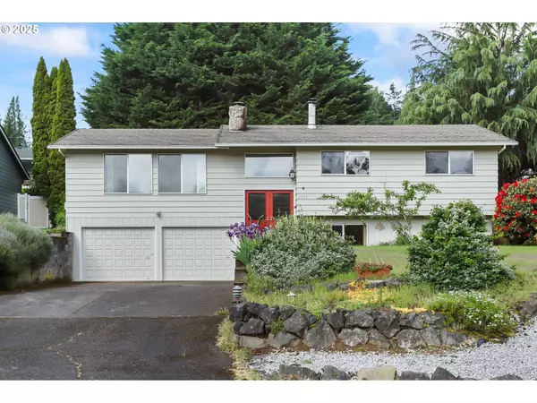 2335 5TH ST, Columbia City, OR 97018