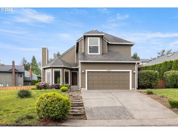 4223 SE ANDEREGG DR, Portland, OR 97236
