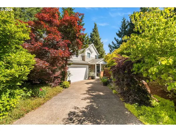 7638 SW ROANOKE DR, Wilsonville, OR 97070