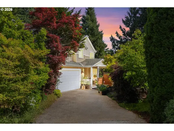 7638 SW ROANOKE DR, Wilsonville, OR 97070