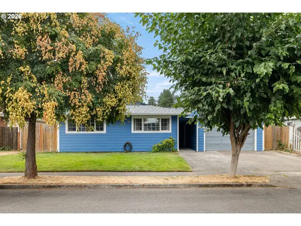 12275 SW 14TH ST, Beaverton, OR 97005