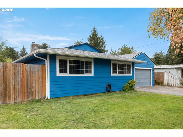 12275 SW 14TH ST, Beaverton, OR 97005