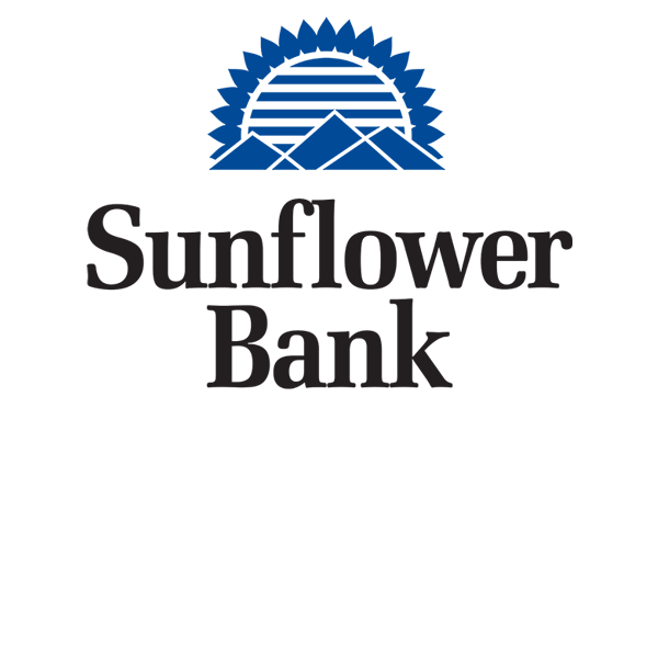 Sunflower Bank logo