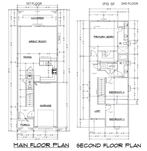 cottonwood floor plan
