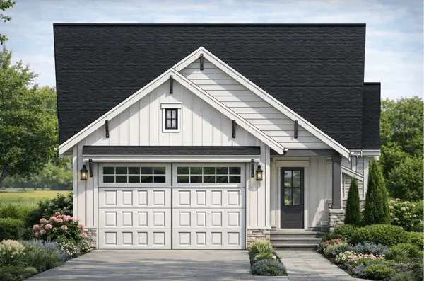 HEMLOCK FLOOR PLAN