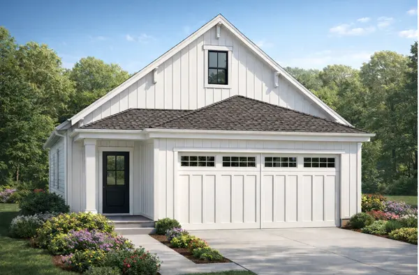 JUNIPER floor plan - westside gateway