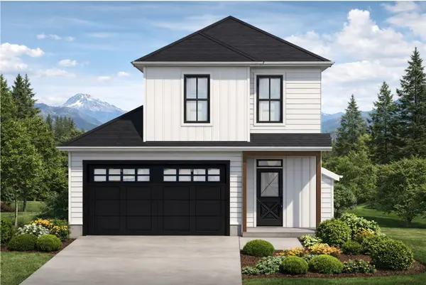 ASH FLOOR PLAN