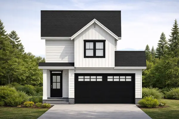 ASPEN floor plan