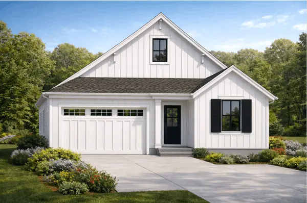 CEDAR FLOOR PLAN