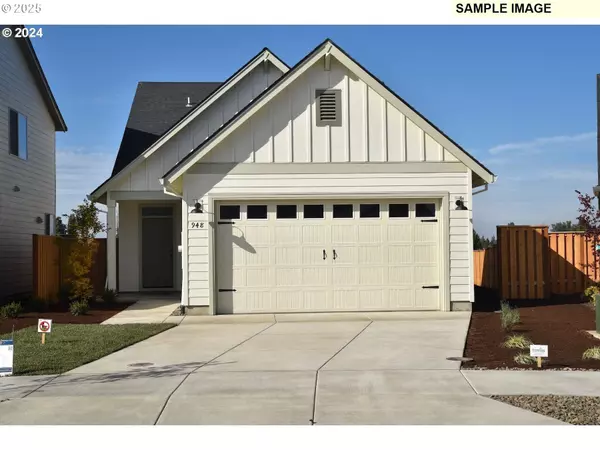 845 OAKLEAF WAY, Silverton, OR 97381