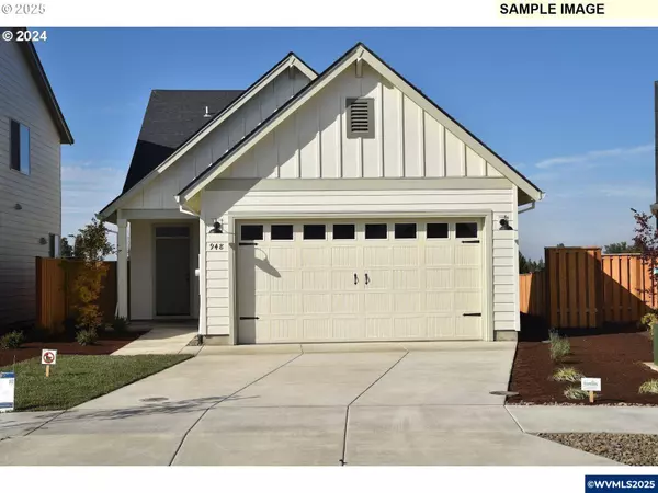 845 Oakleaf Wy, Silverton, OR 97381-2536