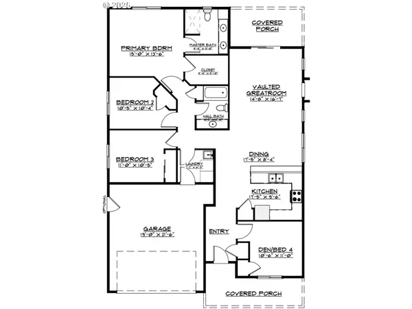 871 OAKLEAF WAY, Silverton, OR 97381