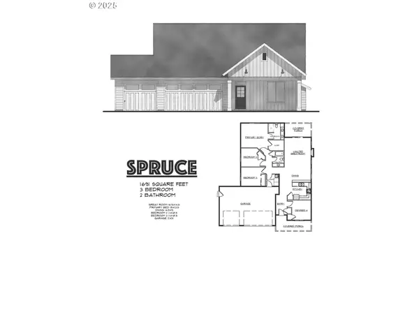 911 Oakleaf WAY, Silverton, OR 97381