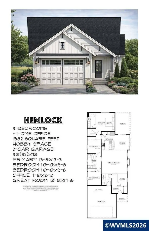 872 Chestnut Wy