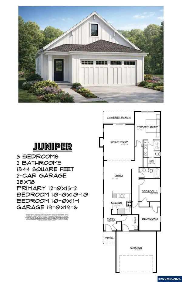 880 Chestnut Wy