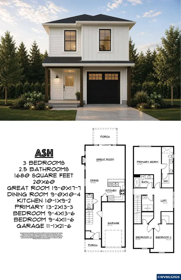 853 Chestnut Wy