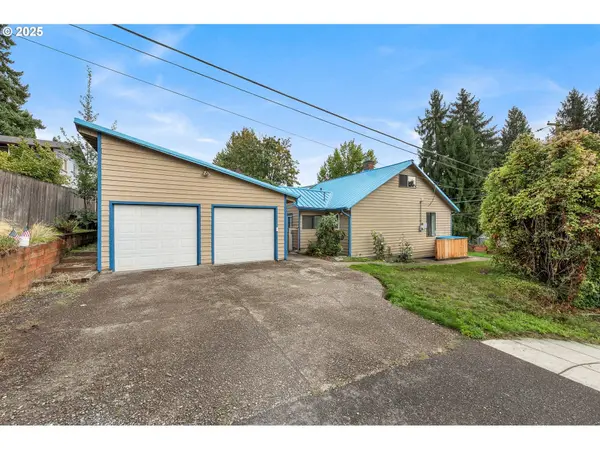 1845 SW TAYLORS FERRY RD, Portland, OR 97219