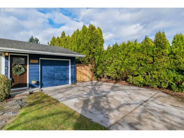 18121 SE LINCOLN ST, Portland, OR 97233