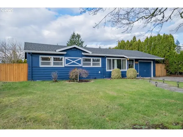 18121 SE LINCOLN ST, Portland, OR 97233