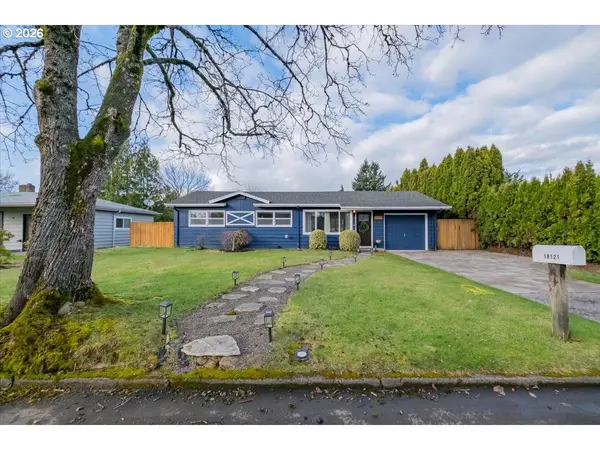 18121 SE LINCOLN ST, Portland, OR 97233