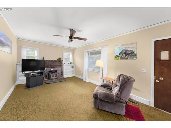 4610 NE 75TH AVE, Portland, OR 97218