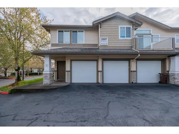 1807 NE 101ST AVE, Hillsboro, OR 97006