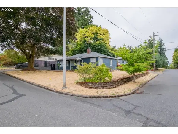 1009 SE 113TH AVE, Portland, OR 97216