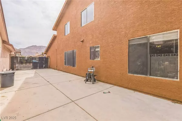 1311 Stokes ST, Las Vegas, NV 89110