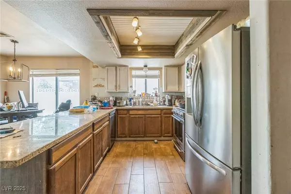 1311 Stokes ST, Las Vegas, NV 89110