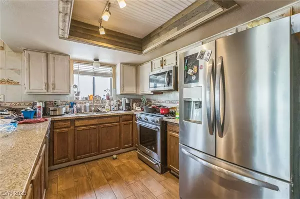 1311 Stokes ST, Las Vegas, NV 89110