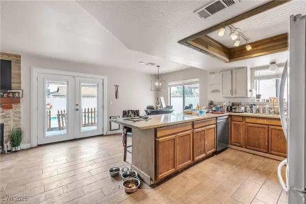 1311 Stokes ST, Las Vegas, NV 89110