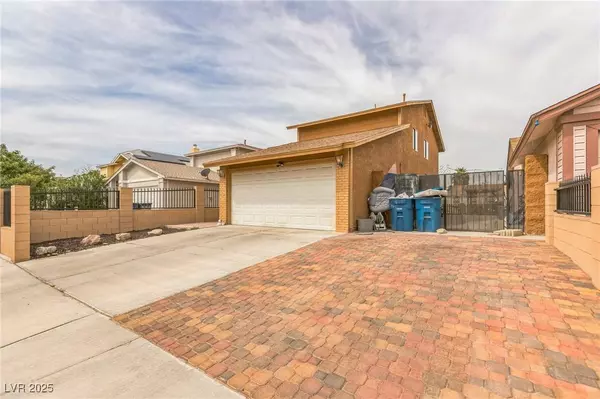 1311 Stokes ST, Las Vegas, NV 89110