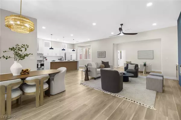 11009 Summers End AVE, Las Vegas, NV 89134