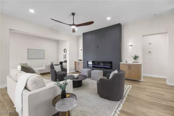 11009 Summers End AVE, Las Vegas, NV 89134