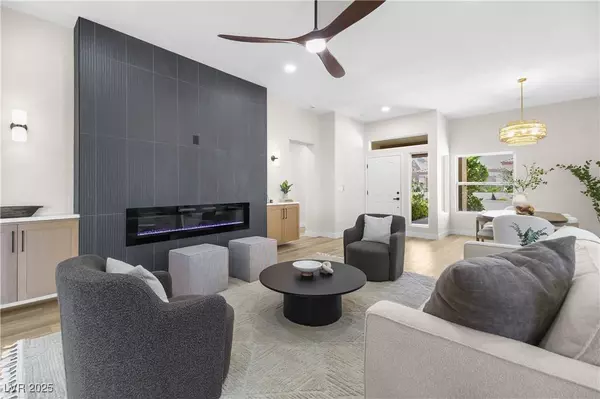 11009 Summers End AVE, Las Vegas, NV 89134