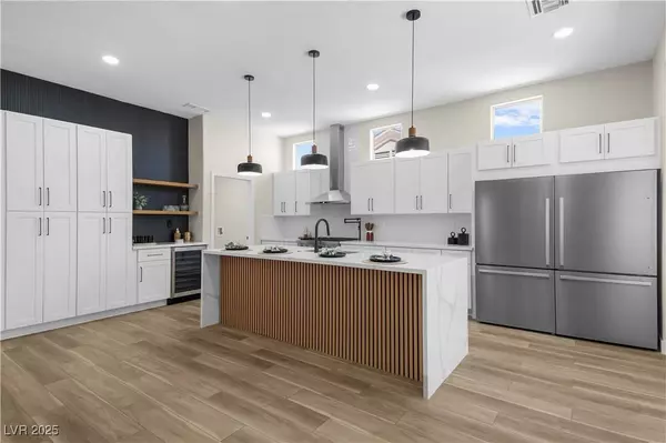 11009 Summers End AVE, Las Vegas, NV 89134