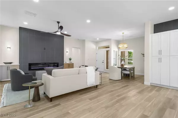 11009 Summers End AVE, Las Vegas, NV 89134