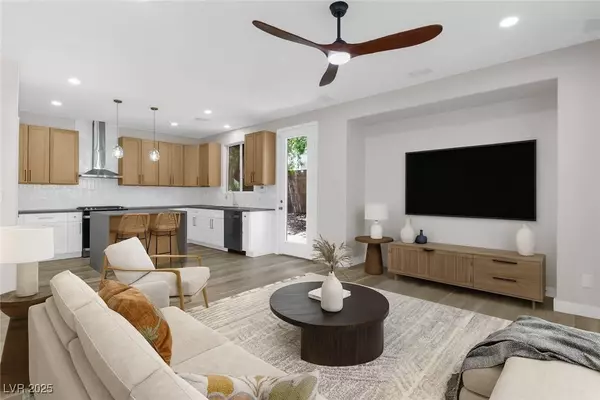 177 Rocky Star ST, Henderson, NV 89012