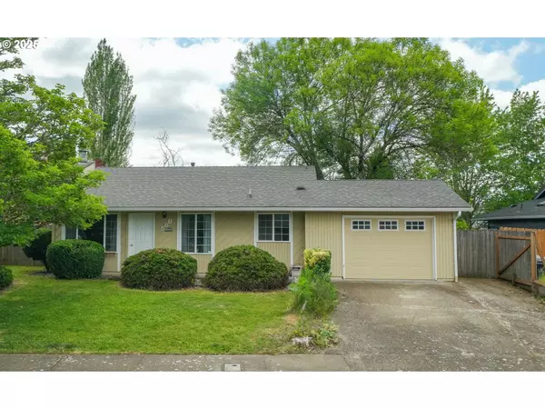 588 SE POWELL AVE, Corvallis, OR 97333