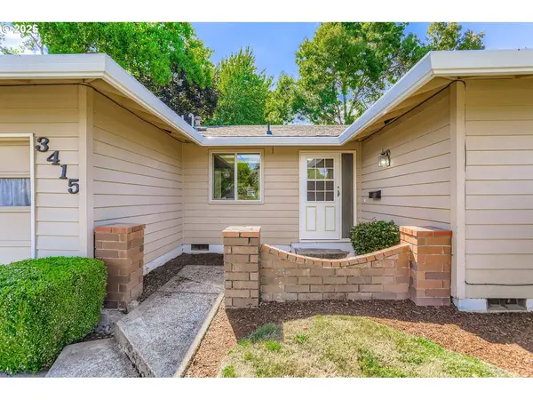 3415 NW ASHLAND DR, Beaverton, OR 97006