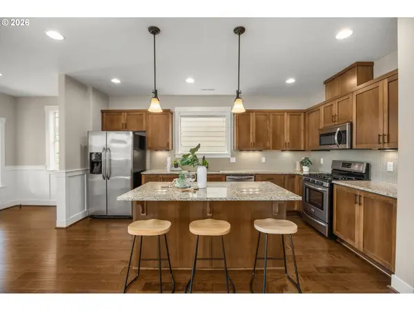 13525 SW CALABASH TER, Sherwood, OR 97140