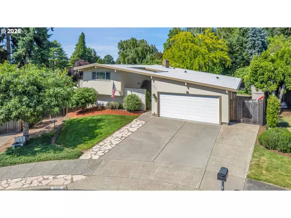 4420 NW 187TH AVE, Portland, OR 97229