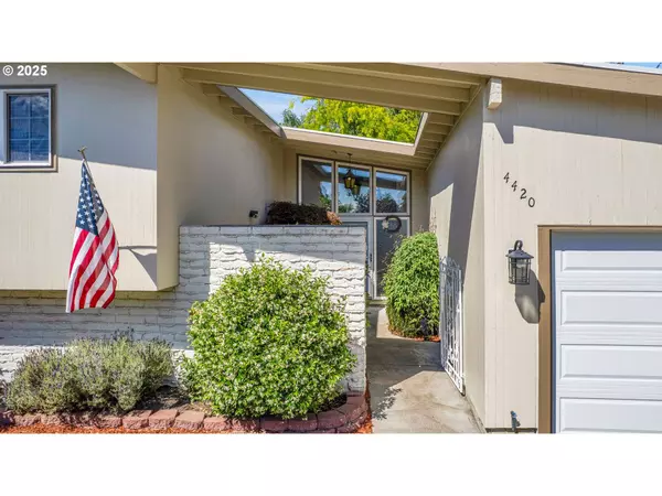 4420 NW 187TH AVE, Portland, OR 97229