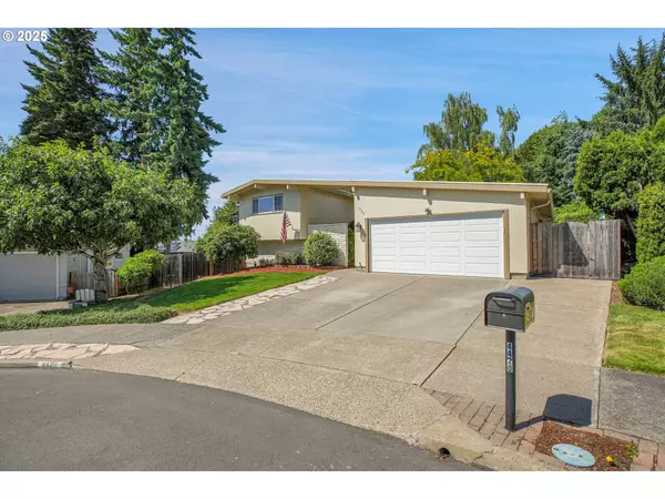 4420 NW 187TH AVE, Portland, OR 97229