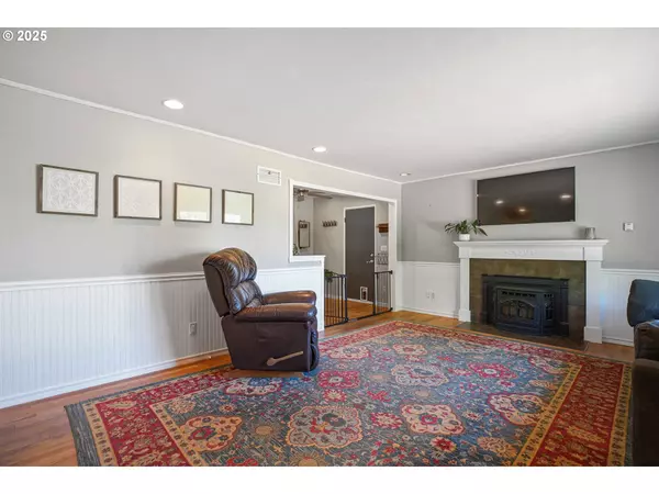 3120 SE BIRCH AVE, Milwaukie, OR 97267