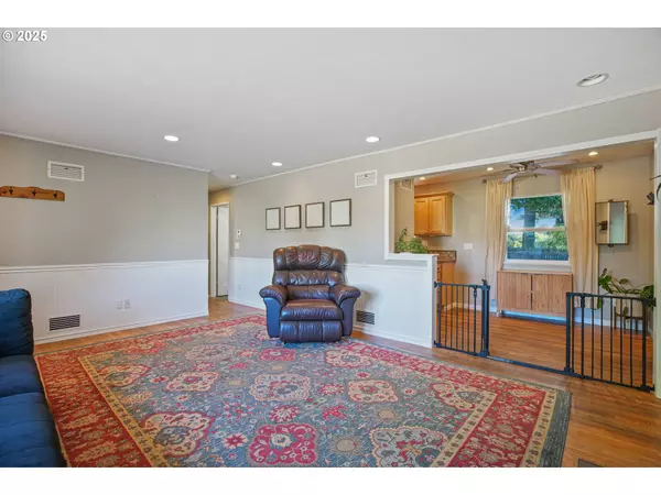 3120 SE BIRCH AVE, Milwaukie, OR 97267