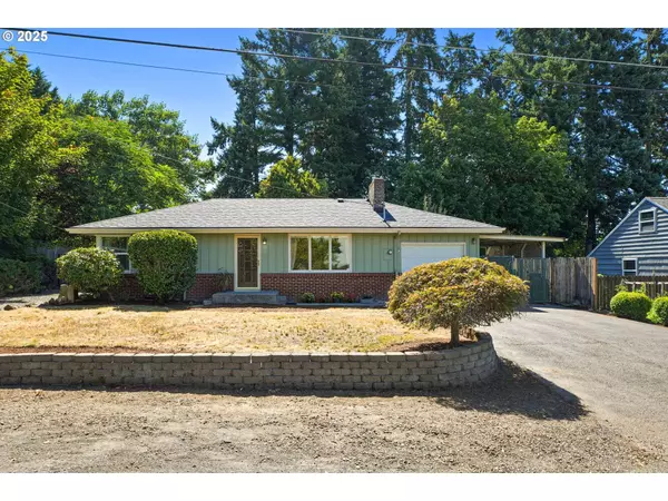 3120 SE BIRCH AVE, Milwaukie, OR 97267