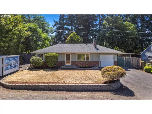 3120 SE BIRCH AVE, Milwaukie, OR 97267