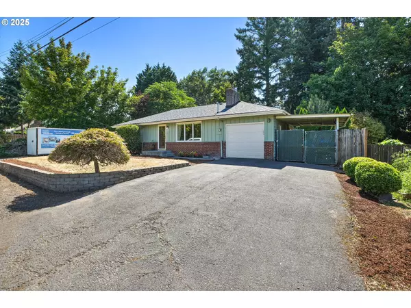 3120 SE BIRCH AVE, Milwaukie, OR 97267