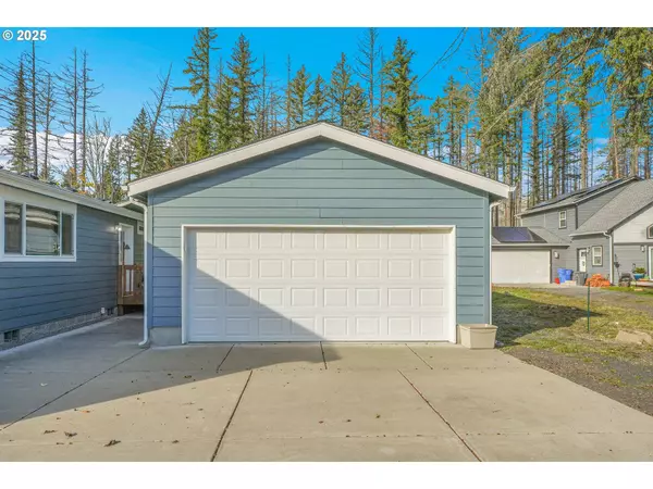 186 CEDAR LN, Gates, OR 97346